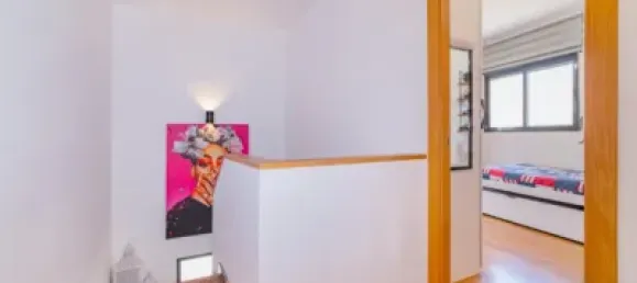 4 غرف نوم تاون هاوس في Granada, Spain رقم 176381 7