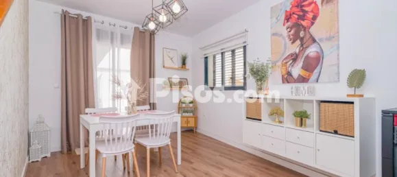 4 غرف نوم تاون هاوس في Granada, Spain رقم 176381 40