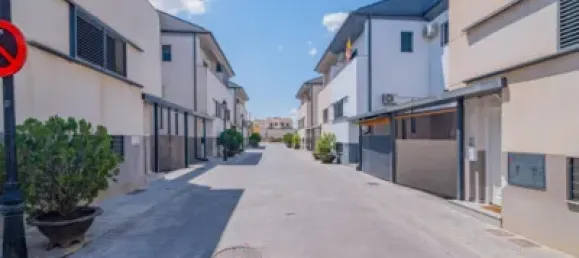 4 غرف نوم تاون هاوس في Granada, Spain رقم 176381 41