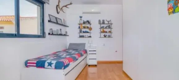 4 غرف نوم تاون هاوس في Granada, Spain رقم 176381 21