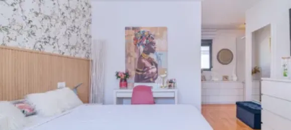 4 غرف نوم تاون هاوس في Granada, Spain رقم 176381 9