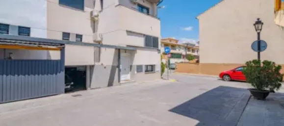 4 غرف نوم تاون هاوس في Granada, Spain رقم 176381 32