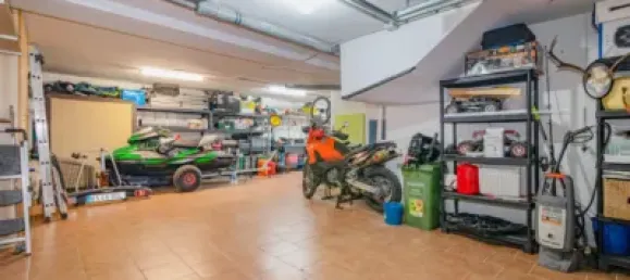 4 غرف نوم تاون هاوس في Granada, Spain رقم 176381 27