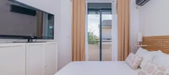 4 غرف نوم تاون هاوس في Granada, Spain رقم 176381 15