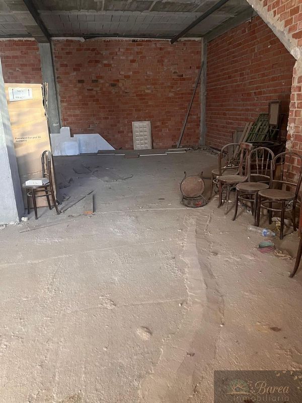 2 Schlafzimmer Gewerbliche Immobilie in Rute, Spain, Nr. 226553