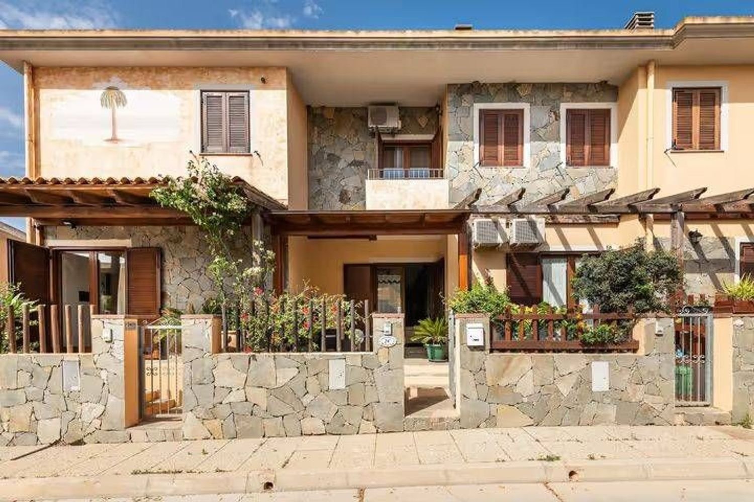 3 rooms House in Sardinia, Italy No. 306469