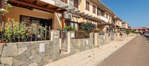 3 rooms House in Sardinia, Italy No. 306469 35
