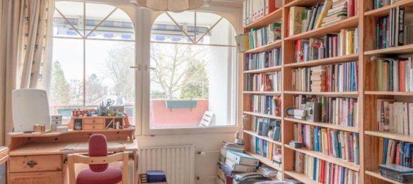 Квартира с 2 спальнями в Вольфсбург, Германия № 39496 8