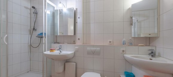 Квартира с 2 спальнями в Вольфсбург, Германия № 39496 9