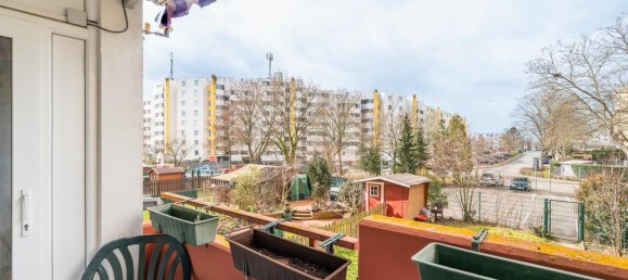 Квартира с 2 спальнями в Вольфсбург, Германия № 39496 12