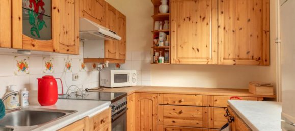 Квартира с 2 спальнями в Вольфсбург, Германия № 39496 4