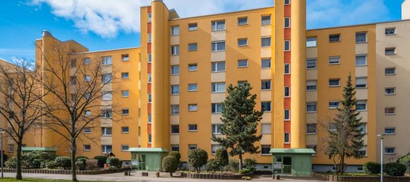 Квартира с 2 спальнями в Вольфсбург, Германия № 39496 18