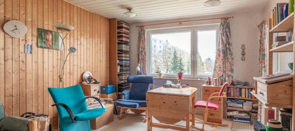 Квартира с 2 спальнями в Вольфсбург, Германия № 39496 5