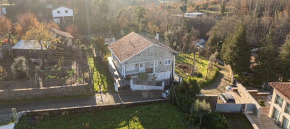 3 bedrooms House in Cabeceiras de Basto, Portugal No. 40232 17