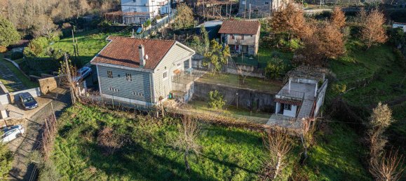 3 bedrooms House in Cabeceiras de Basto, Portugal No. 40232 11