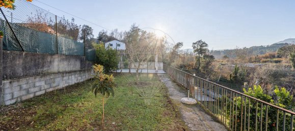 3 bedrooms House in Cabeceiras de Basto, Portugal No. 40232 3