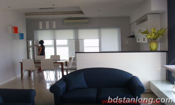 2 bedrooms Apartment in Tay Ho, Vietnam No. 7204