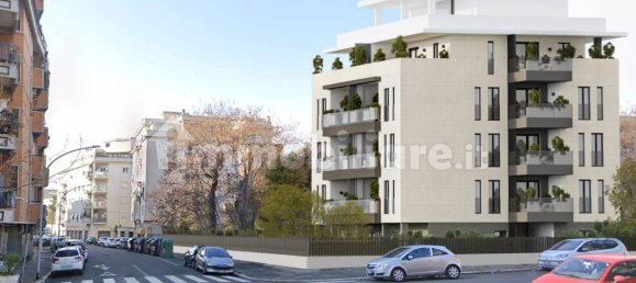 2 bedrooms Apartment in Rome, Italy No. 10083 3