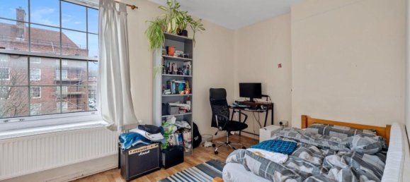 2 chambres Appartement à London, United Kingdom No. 12573 3
