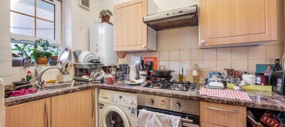 2 chambres Appartement à London, United Kingdom No. 12573 2