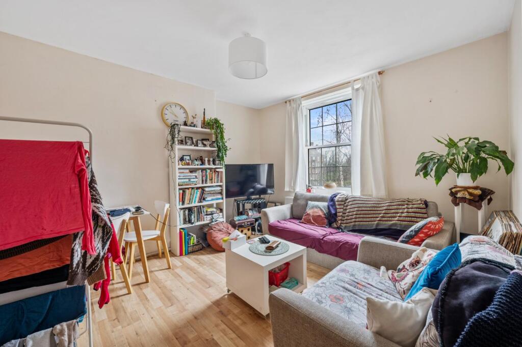 2 chambres Appartement à London, United Kingdom No. 12573