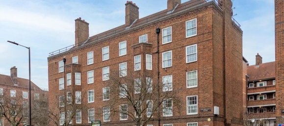 2 chambres Appartement à London, United Kingdom No. 12573 6