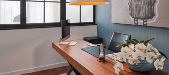 2 bedrooms Condo in Bangkok, Thailand No. 6251 11