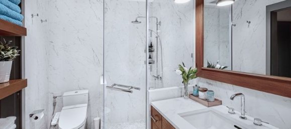 2 bedrooms Condo in Bangkok, Thailand No. 6251 17