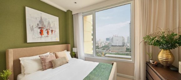 2 bedrooms Condo in Bangkok, Thailand No. 6251 9