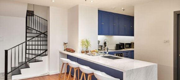 2 bedrooms Condo in Bangkok, Thailand No. 6251 13