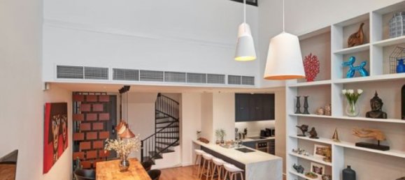 2 bedrooms Condo in Bangkok, Thailand No. 6251 4