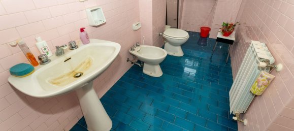 5 bedrooms Apartment in Catania, Italy No. 313240 32