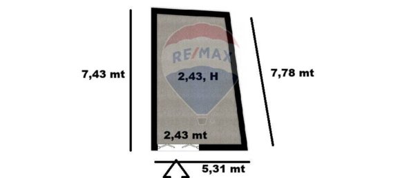 1 room Garage in Casoria, Italy No. 326125 11