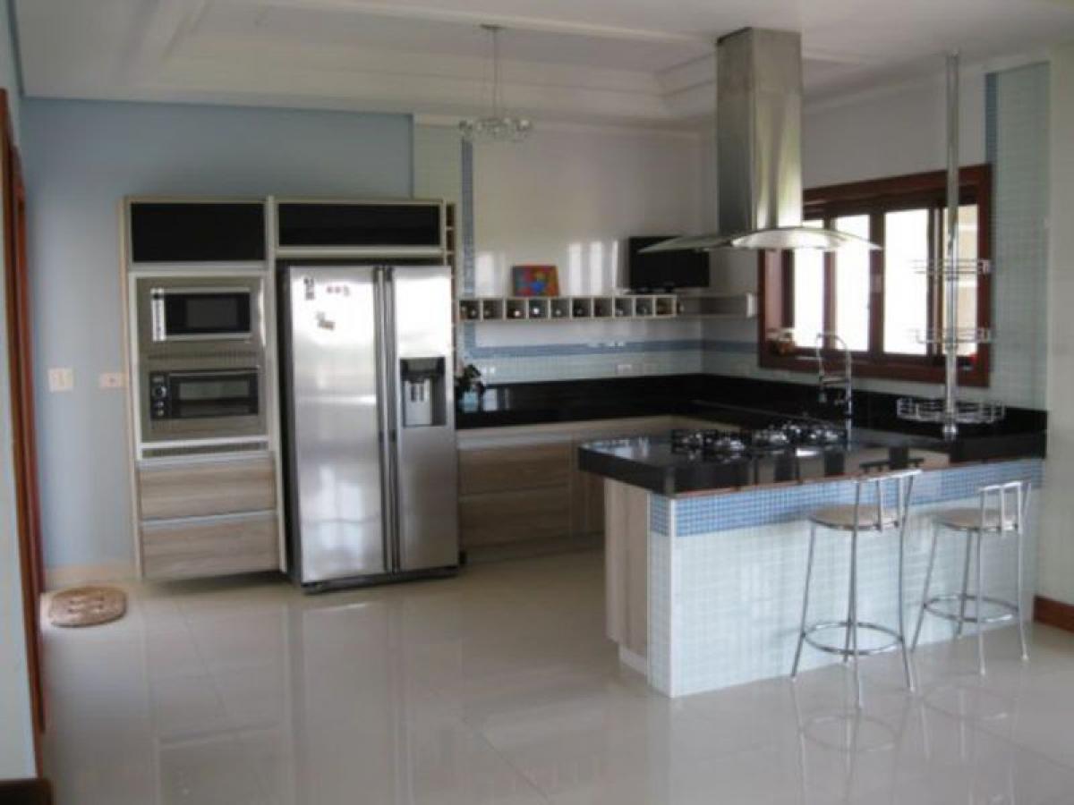 5 bedrooms House in Sao Paulo, Brazil No. 470318