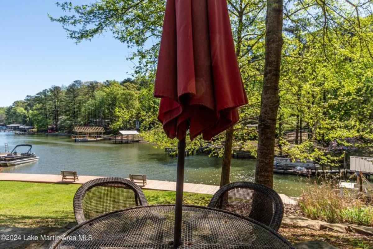 3 chambres Maison à Dadeville, USA No. 440076