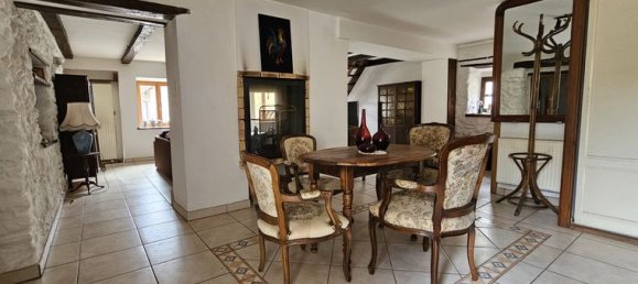 3 غرف نوم منزل في Saint-Aupre, France رقم 290599 8
