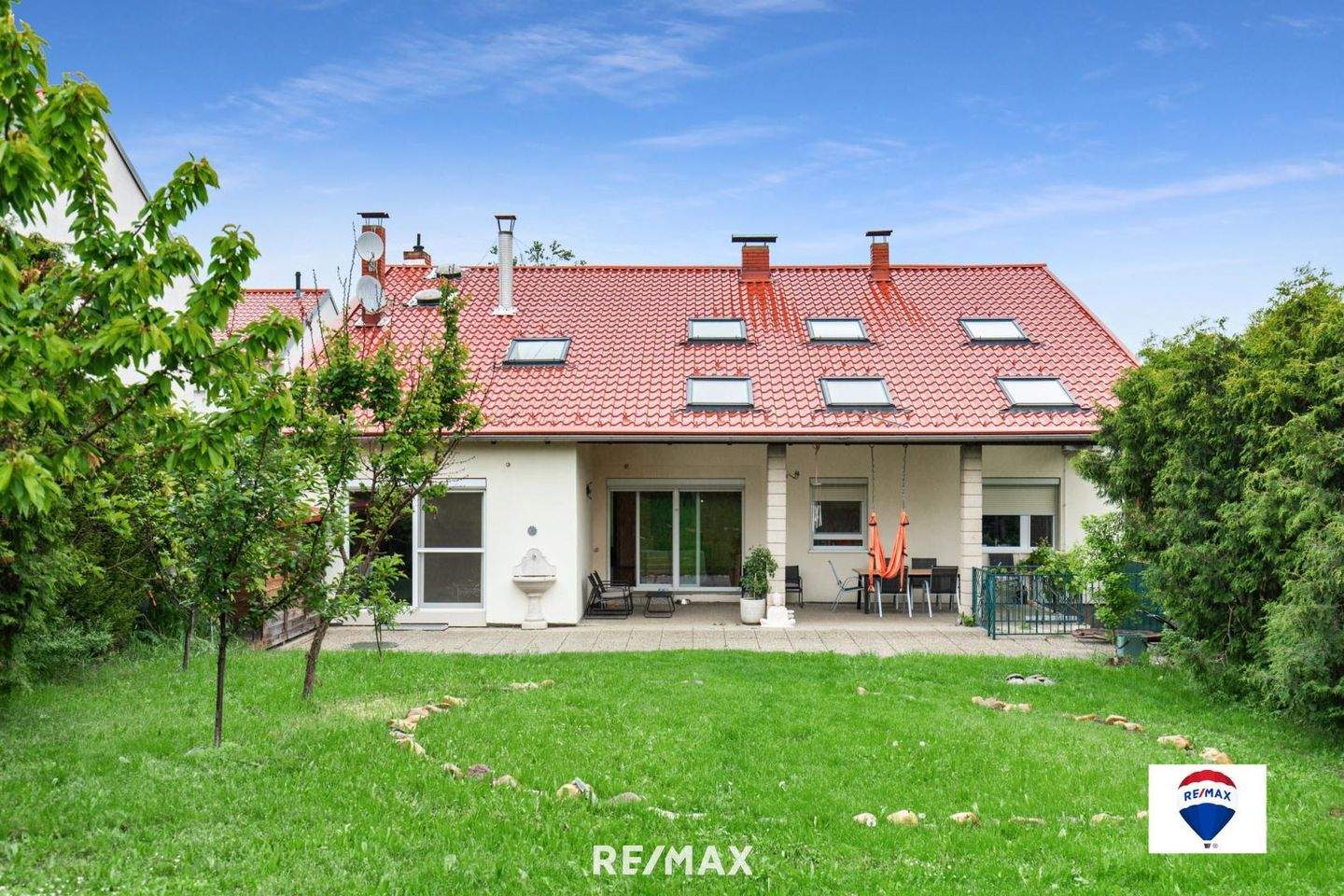 5 rooms House in Neusiedl am See, Austria No. 146866