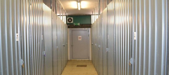 Склад 298м² в Йозефштадт, Австрия № 20976 3