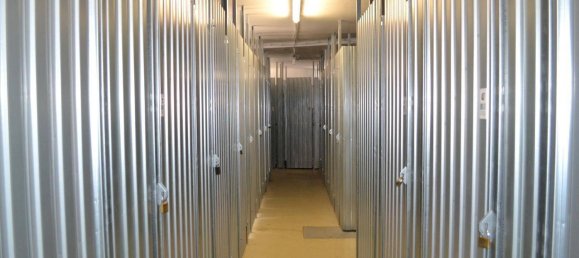 Склад 298м² в Йозефштадт, Австрия № 20976 4