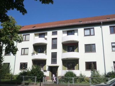 Apartamento de 3 divisões em Bremen, Germany N.º 12065