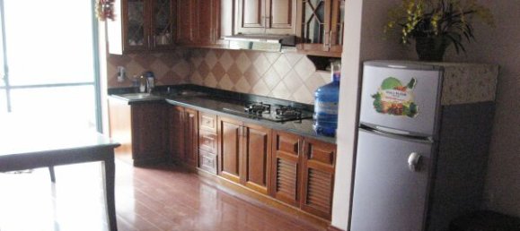 3 Schlafzimmer Wohnung in Nam Tu Liem, Vietnam, Nr. 6425 5