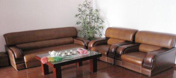 3 Schlafzimmer Wohnung in Nam Tu Liem, Vietnam, Nr. 6425 2