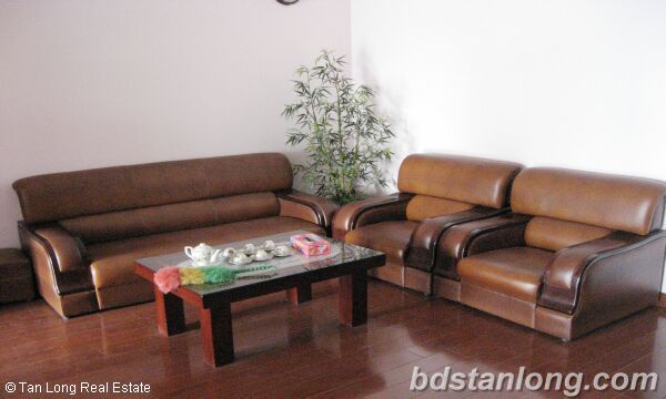 3 Schlafzimmer Wohnung in Nam Tu Liem, Vietnam, Nr. 6425