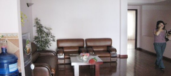 3 Schlafzimmer Wohnung in Nam Tu Liem, Vietnam, Nr. 6425 3