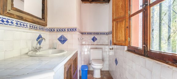 5 Schlafzimmer Villa in Benahavis, Spain, Nr. 76705 21