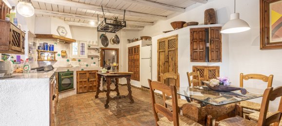 5 Schlafzimmer Villa in Benahavis, Spain, Nr. 76705 16