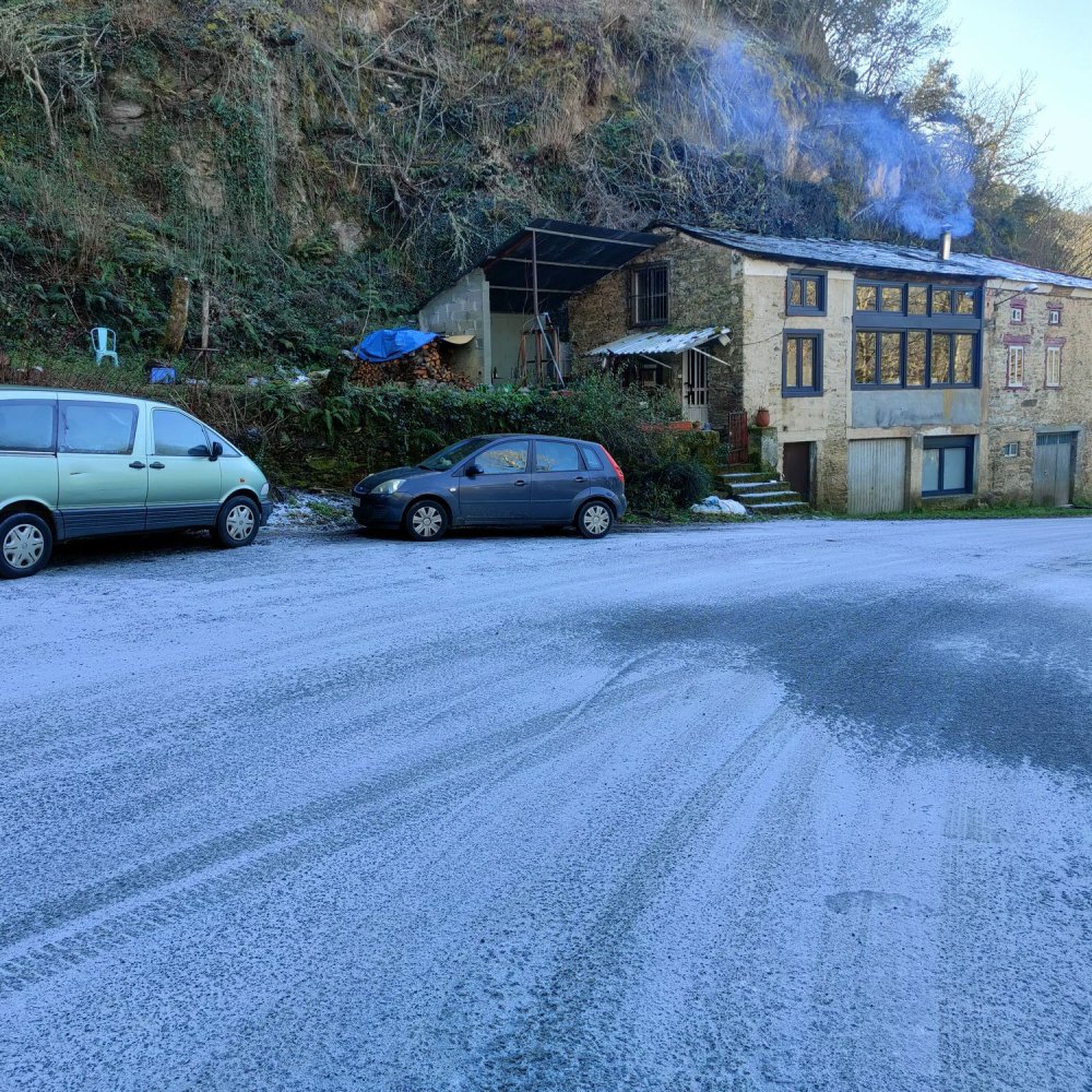 3 bedrooms House in Lugo, Spain No. 206721