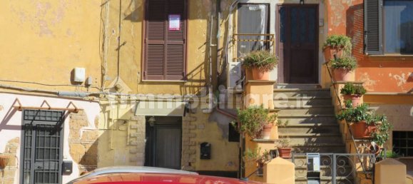 Apartamento de 1 dormitorio en Nepi, Italy No. 341612 13
