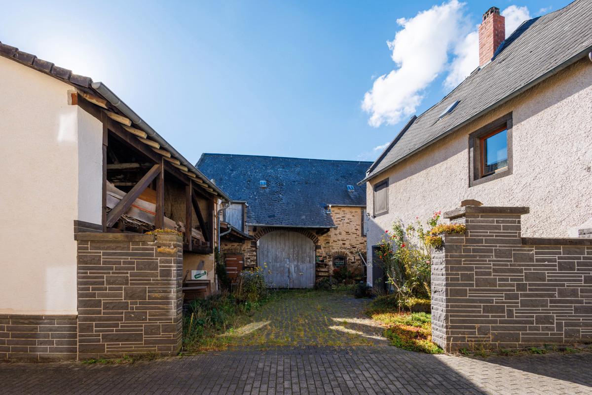Casa de 3 dormitorios en Mayen-Koblenz, Germany No. 141644