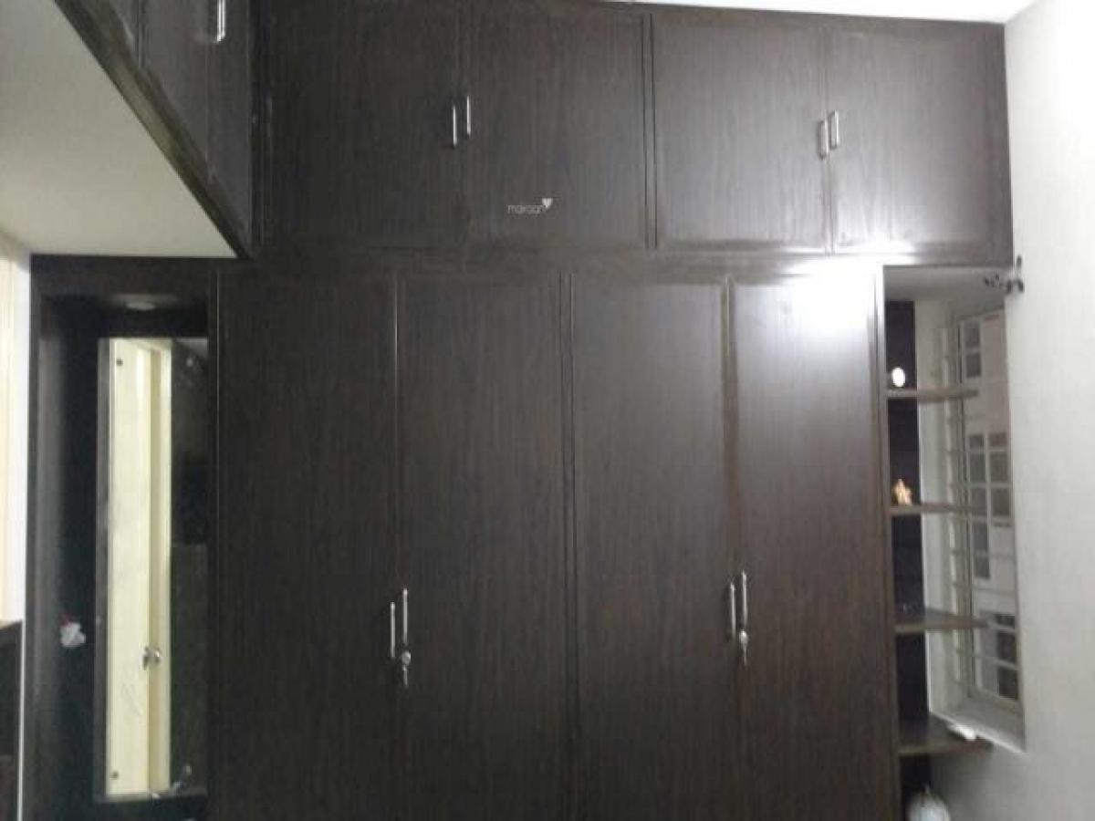 2 bedrooms House in Chennai, India No. 18755